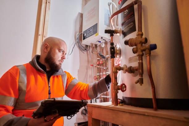 Best Hot Water Heater Installation  in Marshall, TX