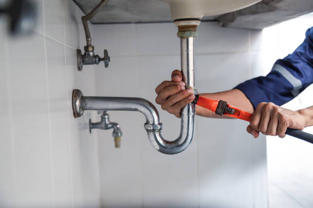 Best Pipe Repair Near Me  in Marshall, TX