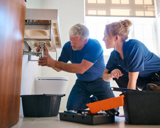 Marshall, TX Plumbing Company